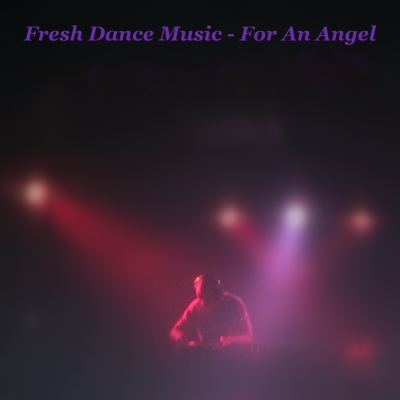 Shivioua - For An Angel (January 2010)