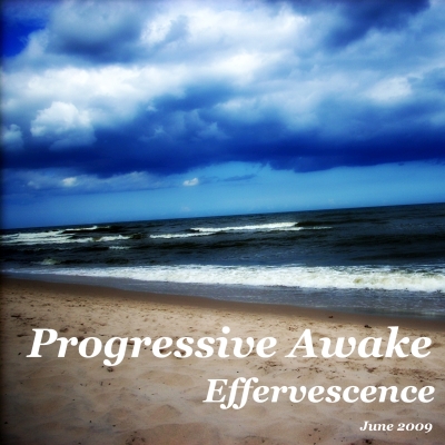 Shivioua - Effervescence (June 2009)
