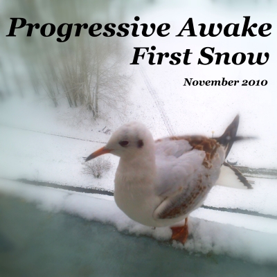 Shivioua - First Snow (November 2010)