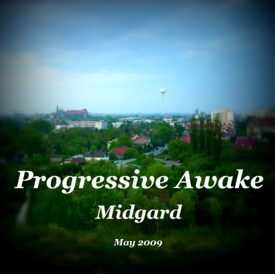 Shivioua - Midgard (May 2009)