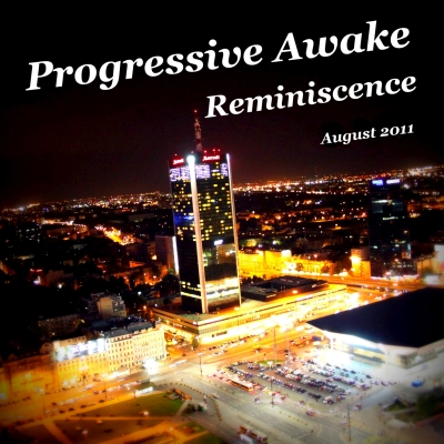Shivioua - Reminiscence (August 2011)