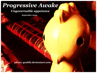 Progressive Awake